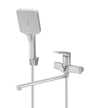 Змішувач для ванни MIXXUS PREMIUM LAZAR 006 EURO (MI8270)