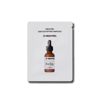 Пептидна сироватка з ефектом ботокса Medipeel Bor-Tox Peptide Ampoule Sample Pouch 1.5g