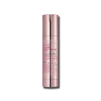 Бустер-сироватка з мікроголками та колагеном VT Cosmetics Collagen Reedle Shot 100 50ml