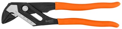 Ключ розвідний NEO Tools  для гайок 10" - 250 мм (5906692019373)