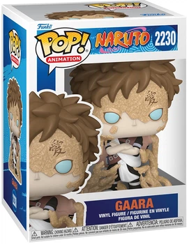 Фигурка Funko Pop! Animation: Naruto 2230 Gaara (Sand Armor) 90622 (889698906227)