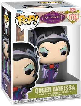 Фигурка Funko Pop! Disney Enchanted 1728 Queen Narissa 90335 (889698903356)