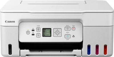 Urządzenie wielofunkcyjne Canon Pixma G3571 White (5805C026)