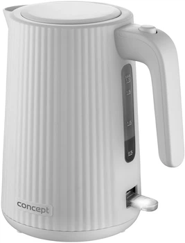 Czajnik elektryczny Concept RK2390 Szary