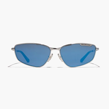 Сонцезахисні окуляри BALENCIAGA BB0277S-003 60