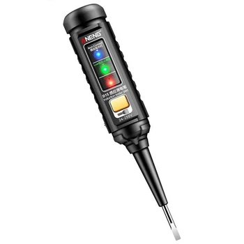 Отвертка-индикатор напряжения ANENG B15 24-250В с LED-подсветкой