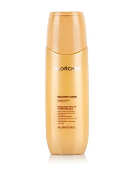 Крем-догляд OLORCHEE Recovery Cream One Minute Repair для відновлення волосся 300ml