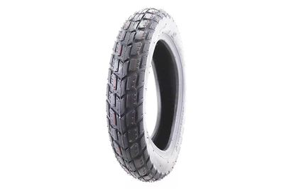 Шина для скутера 3,00-10 безкамерная дорожная SY-S031 NJK