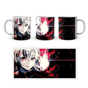 Кухоль GeekLand Tokyo Ghoul Токійський гуль TG.01.23