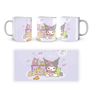 Кружка GeekLand Hello Kitty Хеллоу Китти HK.01.03