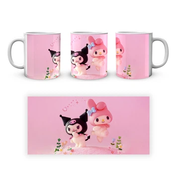 Кружка GeekLand Hello Kitty Хеллоу Китти HK.01.22