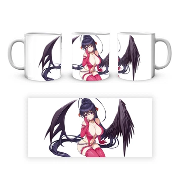 Кружка GeekLand High School DxD Демоны старшей школы DxD.01.01