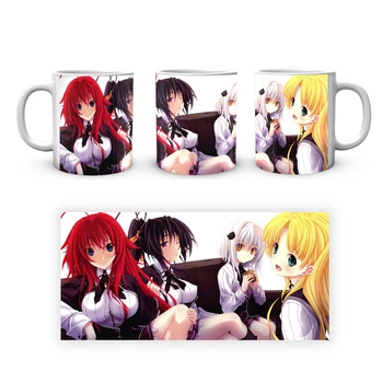 Кружка GeekLand High School DxD Демоны старшей школы DxD.01.25