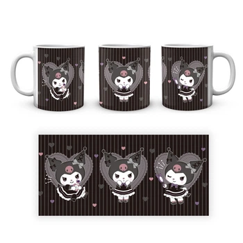 Кухоль GeekLand Hello Kitty Хеллоу Кітті HK.01.25