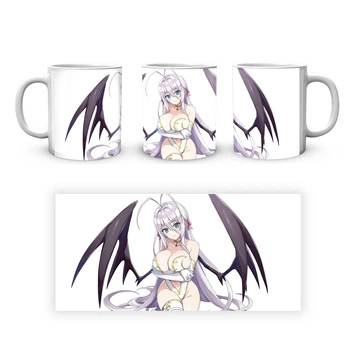 Кружка GeekLand High School DxD Демоны старшей школы DxD.01.29