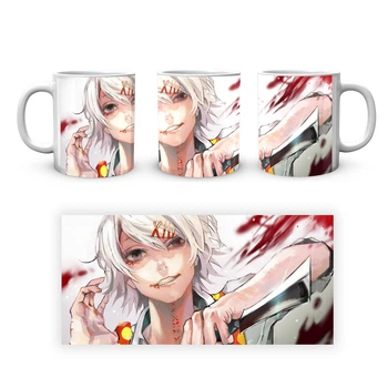 Кухоль GeekLand Tokyo Ghoul Токійський гуль TG.01.28