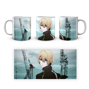 Кружка GeekLand Oshi no Ko Звёздное дитя OnK.01.08