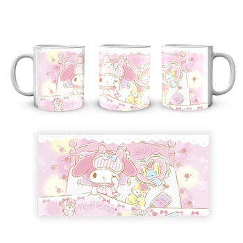 Кухоль GeekLand Hello Kitty Хеллоу Кітті HK.01.13