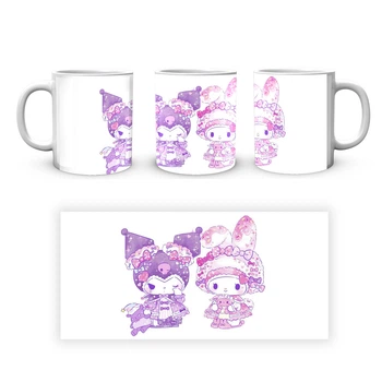 Кухоль GeekLand Hello Kitty Хеллоу Кітті HK.01.10