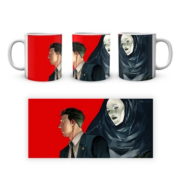 Кружка GeekLand Jujutsu Kaisen Магическая битва JJK.01.24