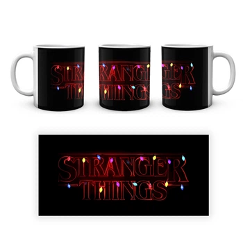 Кружка GeekLand Stranger Things Очень странные дела ST.03.29 ST.03.29
