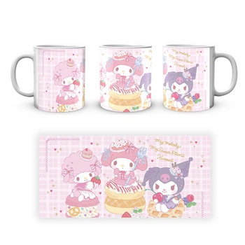 Кухоль GeekLand Hello Kitty Хеллоу Кітті HK.01.19