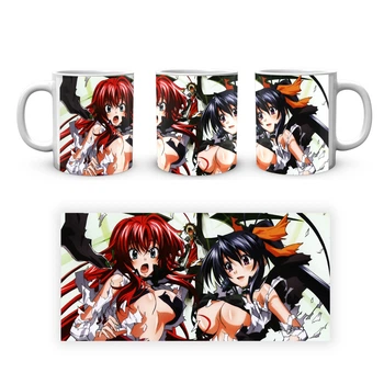 Кружка GeekLand High School DxD Демоны старшей школы DxD.01.26