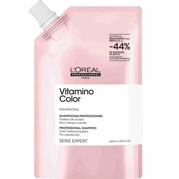 Шампунь L'Oreal Professionnel Vitamino Color Resveratrol Shampoo (Refill)-1000мл.