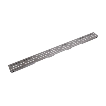 Решетка для линейного трапа Qtap Grate FD800 (NKS)
