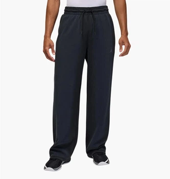 Брюки мужские Jordan Sport Hoop Dri-Fit Black L Чорний HQ8692-010