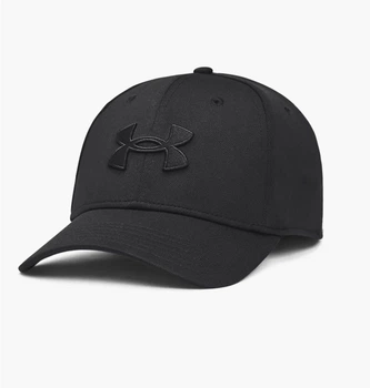 Кепка Under Armour Ua Men's Blitzing L Чорний 1376700-002