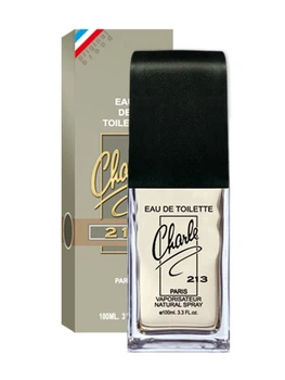 Туалетна вода для чоловіків Aroma Perfume Charle 213 100 мл (2687184798)