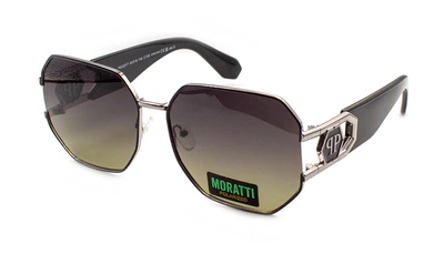 Сонцезахисні окуляри Moratti 33317-C106