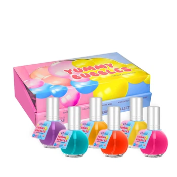 Набір туалетної води для дітей Colour Intense Yummy Bubbles 24 шт