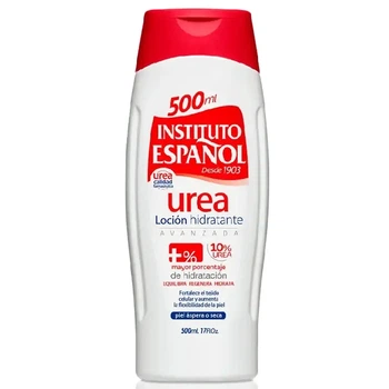 Лосьон для тела с мочевиной Instituto Español UREA, 500 мл