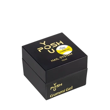 Гель-жвачка для 3D дизайна ногтей YouPOSH Gummi Gel 15 мл