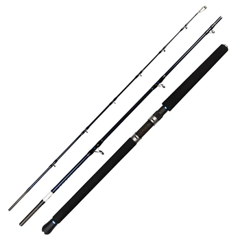 Спінінг тревел Daiwa Saltist Hyper B 2.29 м 12-20lb (A0020310201)