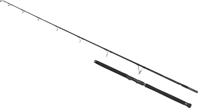 Спиннинг Zenaq Tobizo Type R для больших приманок прочный профессиональный 90-160g max 180g