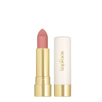 Помада для губ матова topface PRO HD Soft Matte Lipstick PT158, № 024