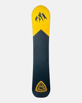 Сноуборд Jones Frontier 2.0, FW 25-26, 161 cm Wide