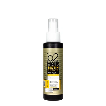 Филлер для поврежденных волос B2 Hair Biotin Repair 100 мл