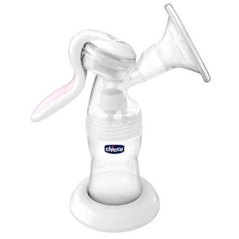 Молокоотсос ручной Chicco Well-Being