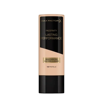 Тональный крем Max Factor Lasting Performance № 105 Soft Beige Мягкий бежевый