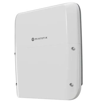 Маршрутизатор MikroTik RB5009UPr+S+OUT