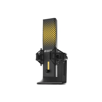 Микрофон Endgame Gear Xstrm Black (PGWEGMIC001)