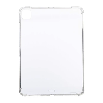 Чохол силіконовий прозорий для планшета iPad Pro 2018 / 2020 (11"), прозорий