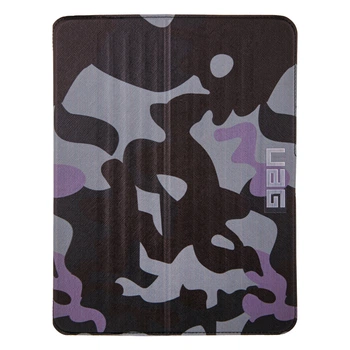 Чохол UAG Metropolis для iPad Pro 2018-2022 (11") Comuflage Grey