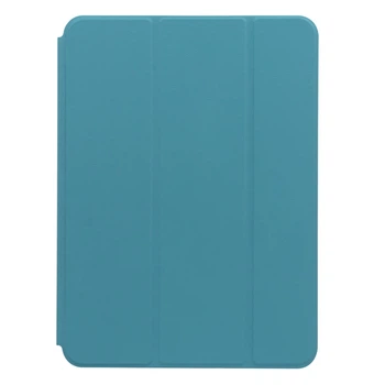 Чохол Smart Case No Logo для iPad Pro 2020/2021/2022 (11") Light Blue
