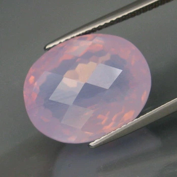 Аметист 14.77 Ct 17 х 13.8 х 10.7 мм (091861)