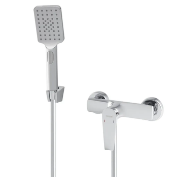 Змішувач для душу Mixxus Premium Rubens 003 ( 13467 )